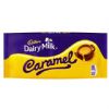 Cadbury Dairy Milk Caramel 95g